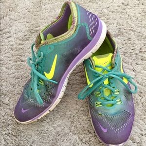 Nike Training Sneakers